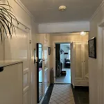 Familievennlig Leiligheten Leies Ut Pa Sorlandet. Lejlighed *