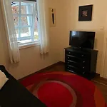 Lejlighed Familievennlig Leiligheten Leies Ut Pa Sorlandet.