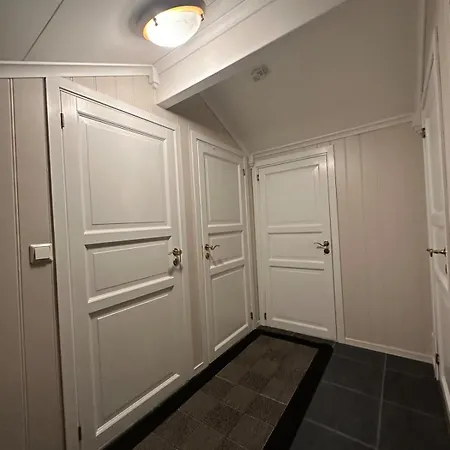 Familievennlig Leiligheten Leies Ut Pa Sorlandet. Apartment