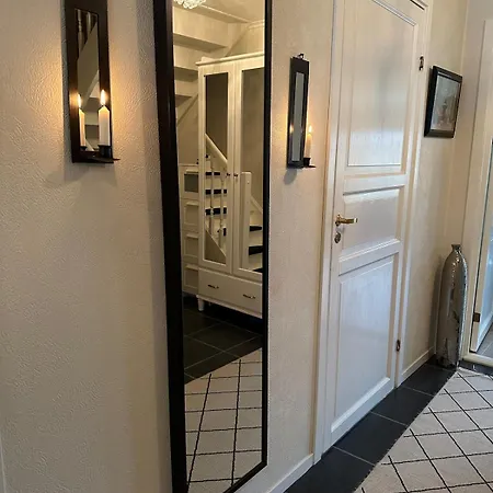 Lejlighed Familievennlig Leiligheten Leies Ut Pa Sorlandet.