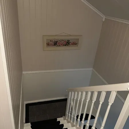 Familievennlig Leiligheten Leies Ut Pa Sorlandet. شقة *