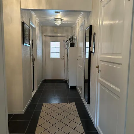 Familievennlig Leiligheten Leies Ut Pa Sorlandet. Apartment
