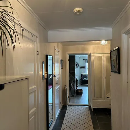 Familievennlig Leiligheten Leies Ut Pa Sorlandet. Apartment *