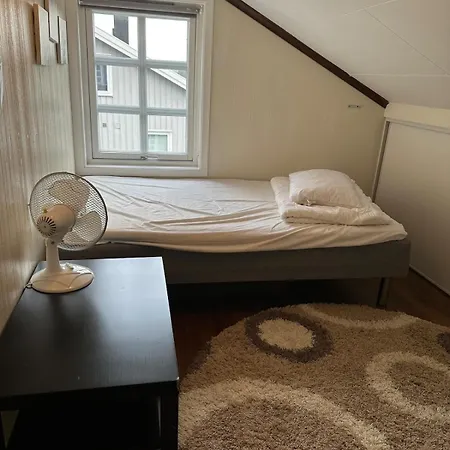 Familievennlig Leiligheten Leies Ut Pa Sorlandet. Apartment