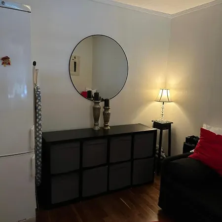 شقة Familievennlig Leiligheten Leies Ut Pa Sorlandet.