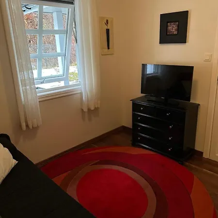 شقة Familievennlig Leiligheten Leies Ut Pa Sorlandet.