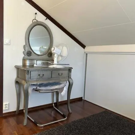 Familievennlig Leiligheten Leies Ut Pa Sorlandet. *