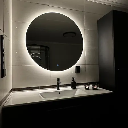 Apartament Familievennlig Leiligheten Leies Ut Pa Sorlandet.