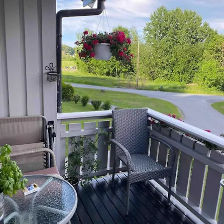 Apartment Familievennlig Leiligheten Leies Ut Pa Sorlandet. *