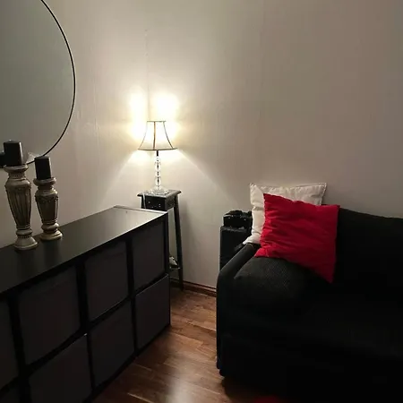 Familievennlig Leiligheten Leies Ut Pa Sorlandet. Apartment Vennesla