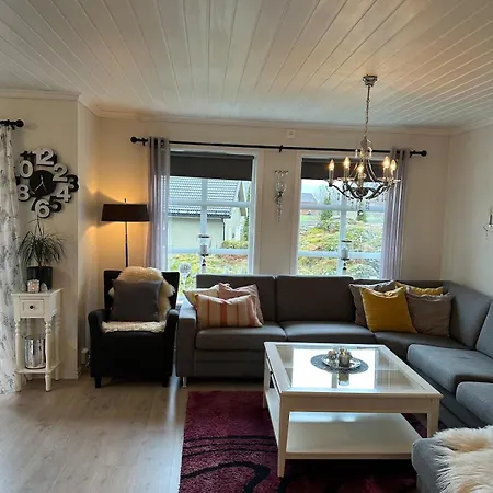 Familievennlig Leiligheten Leies Ut Pa Sorlandet. Vennesla
