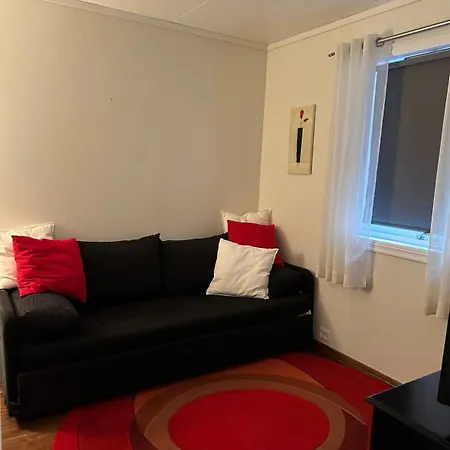 Familievennlig Leiligheten Leies Ut Pa Sorlandet.