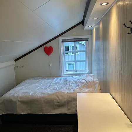 Familievennlig Leiligheten Leies Ut Pa Sorlandet. Lejlighed