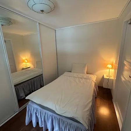 Familievennlig Leiligheten Leies Ut Pa Sorlandet. Apartament