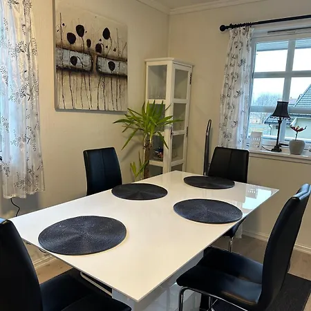 Familievennlig Leiligheten Leies Ut Pa Sorlandet. * Vennesla