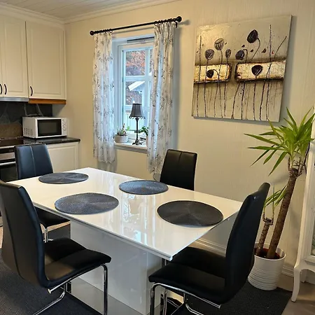 Familievennlig Leiligheten Leies Ut Pa Sorlandet. Vennesla