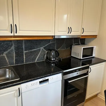 Familievennlig Leiligheten Leies Ut Pa Sorlandet. Apartment *