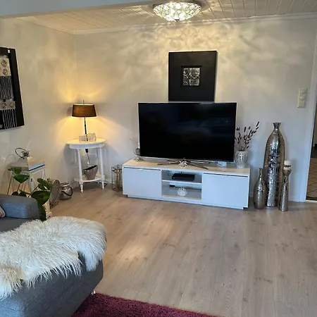 Familievennlig Leiligheten Leies Ut Pa Sorlandet.