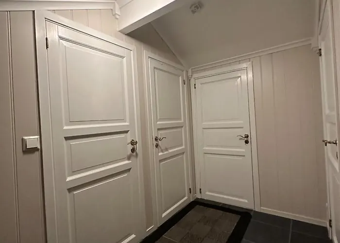 Familievennlig Leiligheten Leies Ut Pa Sorlandet. Apartamento