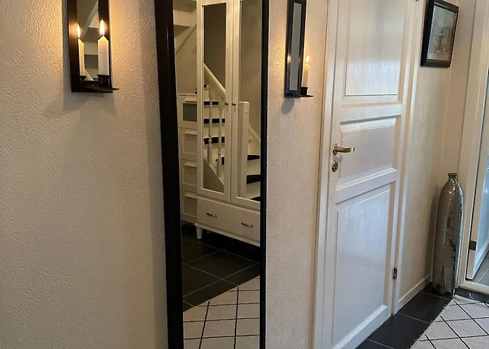 Apartamento Familievennlig Leiligheten Leies Ut Pa Sorlandet.