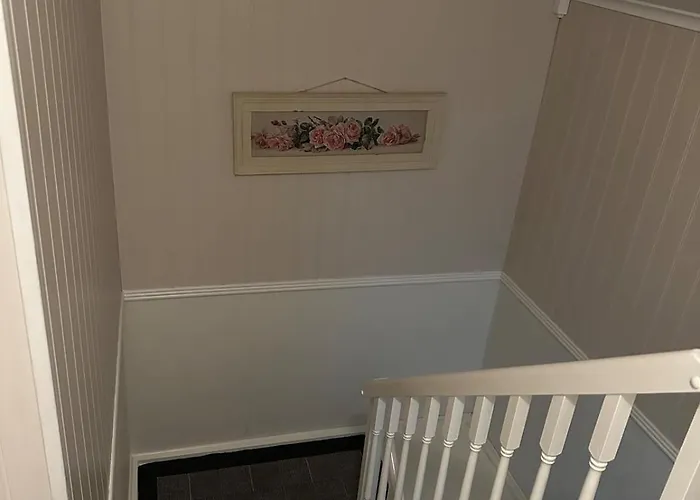 Familievennlig Leiligheten Leies Ut Pa Sorlandet. Apartamento *