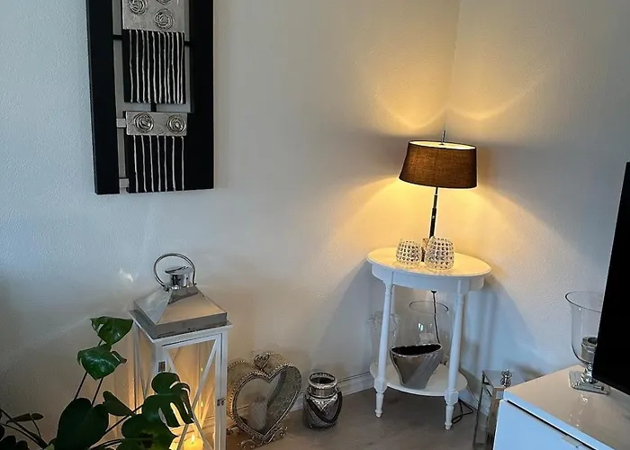 Familievennlig Leiligheten Leies Ut Pa Sorlandet. Apartamento Vennesla