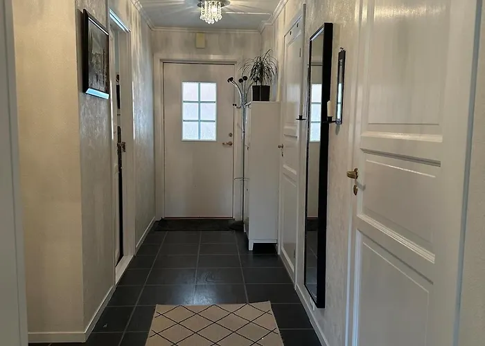 Familievennlig Leiligheten Leies Ut Pa Sorlandet. Apartamento