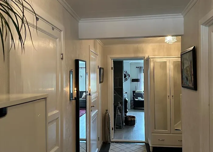 Familievennlig Leiligheten Leies Ut Pa Sorlandet. Apartamento *