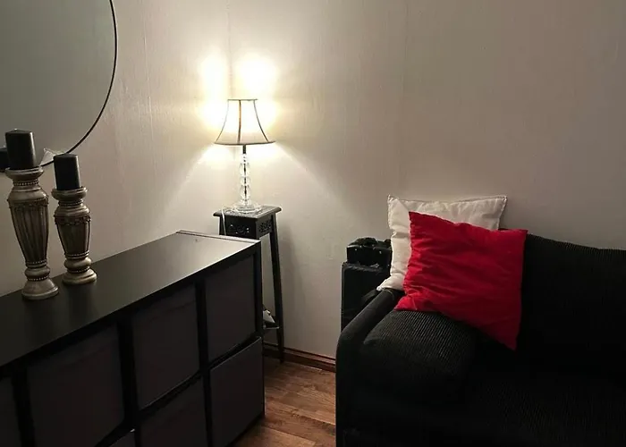 Familievennlig Leiligheten Leies Ut Pa Sorlandet. Apartamento Vennesla