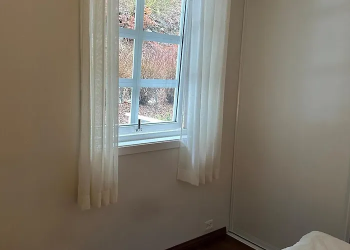 Apartamento Familievennlig Leiligheten Leies Ut Pa Sorlandet. *