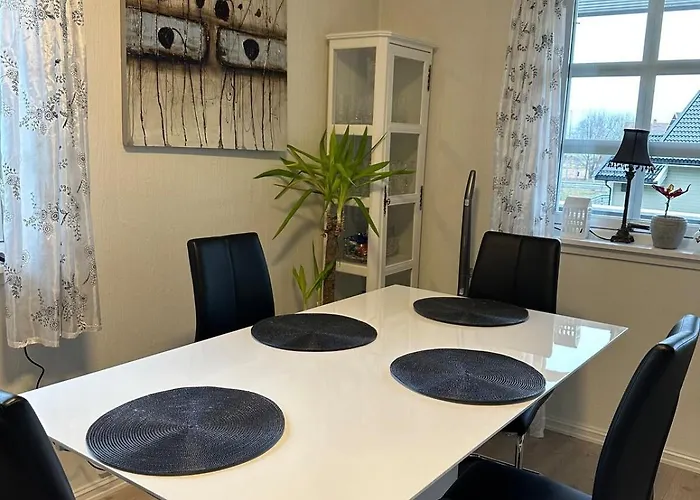 Familievennlig Leiligheten Leies Ut Pa Sorlandet. * Vennesla