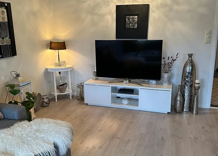 Familievennlig Leiligheten Leies Ut Pa Sorlandet.